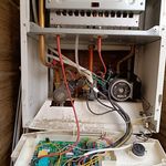 خدمات تعمیر و سرویس پکیج آقایی پور