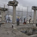 شرکت مقاوم سازی بتن و سازه مهتکسا