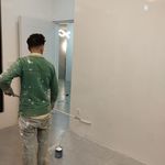 نقاشی ساختمان طاهری