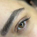 آرایش دائم ژیلا خاتمی