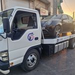 امدادخودرویدک کش وخودروبر گرمسار