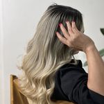 سالن زیبایی الهام نیکویی