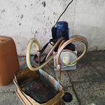 خدمات سرمایسی و گرمایشی میلاد خلجی