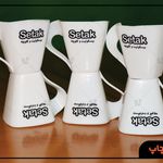 چاپ سيلك تامپو فلت بد طلاكوب حكاكي ليزر