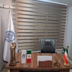 دفتر وکالت گروه وکلای پایه یک مهر هشتم