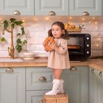 آتلیه عکاسی کودک و بارداری آبان