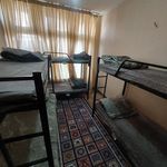 خوابگاه مردانه آزادی
