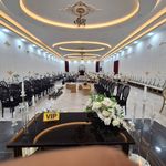 تالار ورستوران عمارت حور