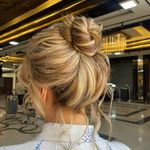 سالن زیبایی مینا مقدسی