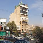 ساختمان پزشکان خسروتاش