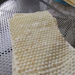 نانوای لواش ماشینی
