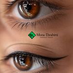 خدمات تخصصی ارایش دائم مونا،میکروبلیدینگ