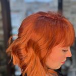 سالن زیبایی مرضیه امیراحمدی