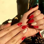 سالن زیبایی ،ناخن تخصصی