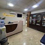کلینیک دامپزشکی پارادایس