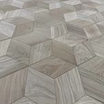 صنایع پارکت ایران (رجبی)