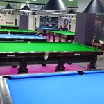 باشگاه بیلیارد و گیم نت آریا