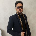 وکیل محمد گودرزی