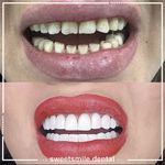 مطب دندان پزشکی لبخند شیرین