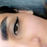 اکستنشن مژه لیفت و لمینت سحر
