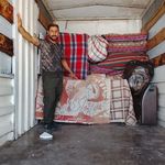 باربری حمل اسباب کشی منزل موسوی درکازرون