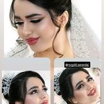 آموزشگاه و سالن زیبای رزگلد