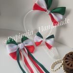 اکسسوری پاپیونیا Papionia_Handmade