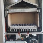 مرکز تخصصی تعمیرات و سرویس پکیج جوزی