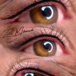 فیبروز زهرا محمدی