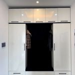 کابینت سازی استاندارد کابین