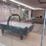 فروشگاه بیلیارد ایرهاکی زارع