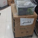 باربری اتوبوسی مشهد