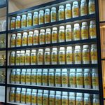 گالری عطر ساعت و عینک سلکت