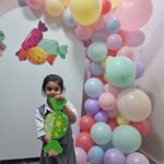 مهد و پیش دبستان دنیای نوابغ اصفهان