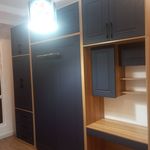 خدمات ساخت کابینت، کمد و تخت کم جا