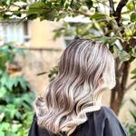 سالن زیبایی تمشک آبی ستارخان مرکز لایت