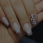 خدمات تخصصی ناخن نازنین