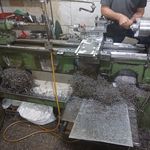 خدمات تراشکاری