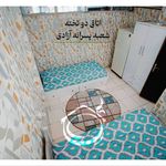 مجموعه خوابگاه های امید و آوا