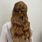 سالن زیبایی مریم ملکی