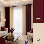 پرده فروشی کوروش