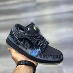 کتونی علیرضا