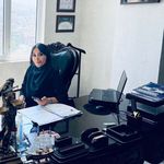 وکیل پایه یک دادگستری نیلوفر نوری