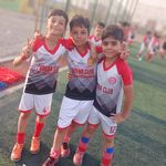 باشگاه و مدرسه فوتبال سورنا