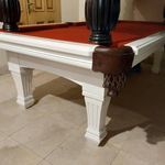 فروشگاه بیلیارد ایرهاکی زارع