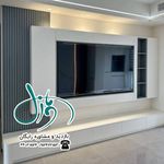 کابینت و دکوراسیون پازل