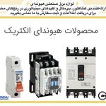 برق صنعت کرمانیان