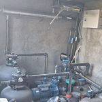 تاسیسات استخرو جکوزی