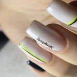 خدمات زیبایی ناخن