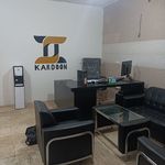 فروش و تعمیر لوازم خانگی کاردون